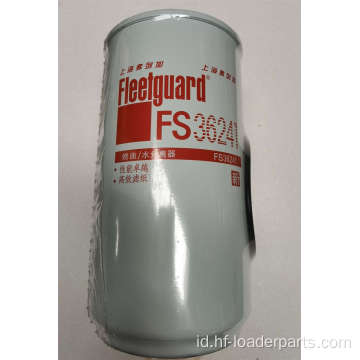 Pemisah minyak-air FS36241 FS36234